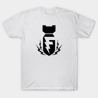 F BOMB! T-Shirt